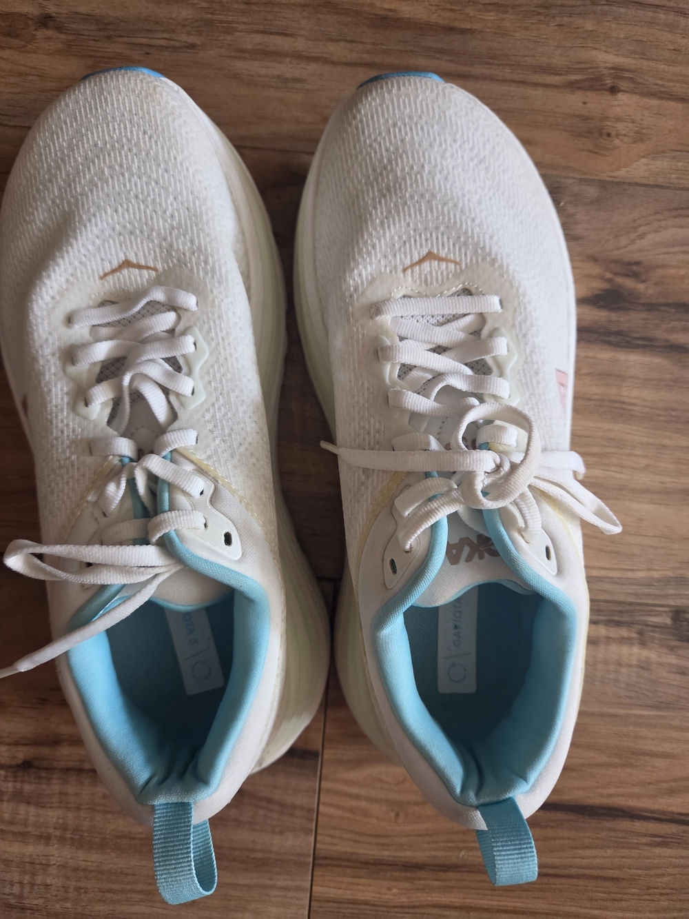 Shoes Road Running Shoes HOKA Women's Gaviot 5    $175